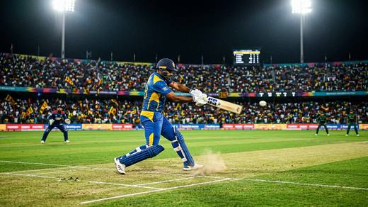 Cricket