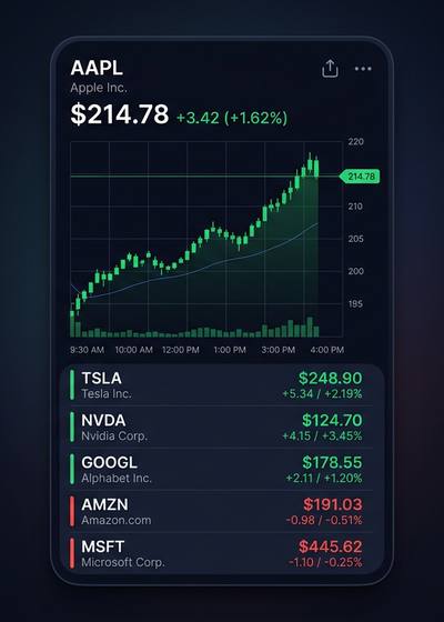 Stock Market