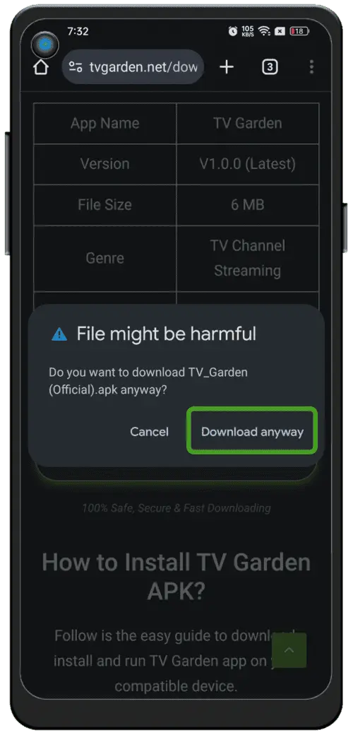 Download NBTV APK